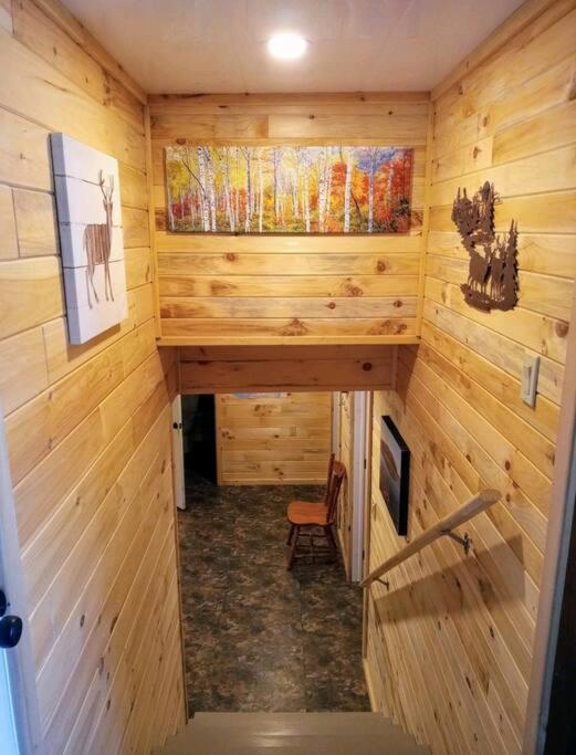 Family Friendly Cottage ☆Walking Distance To Beach Lions Head Dış mekan fotoğraf