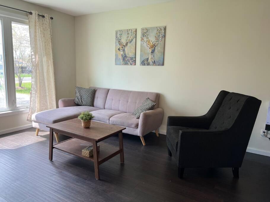 Family Friendly Cottage ☆Walking Distance To Beach Lions Head Dış mekan fotoğraf